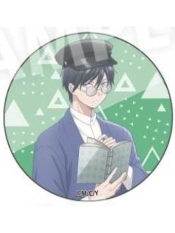 山田秋斗4-TSUTAYA 2023 POP UP SHOP 吧唧