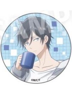 山田秋斗1-TSUTAYA 2023 POP UP SHOP 吧唧