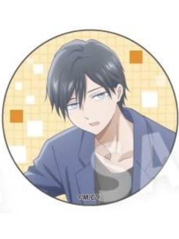 山田秋斗5-TSUTAYA 2023 POP UP SHOP 吧唧