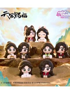 明月楼兰软胶摆件