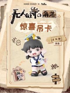 异色-正反面