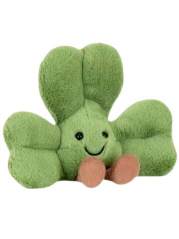 趣味爱尔兰三叶草