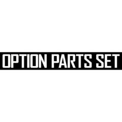 OPTION PARTS SET