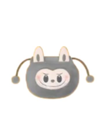 魔芋丸袋