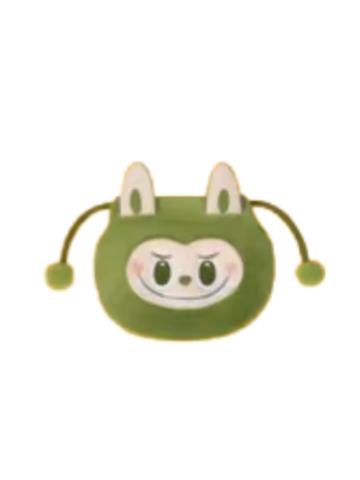 青酱鱼袋