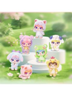 幻装记系列