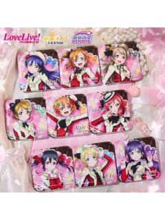 星梦甜巧系列方形徽章