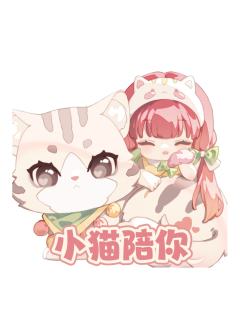 小猫陪你系列
