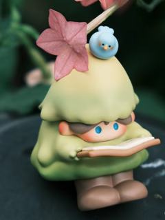 读读树