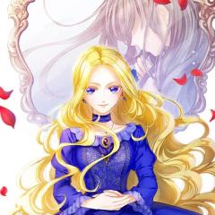 恶役千金的中之人-封面