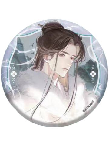 李莲花(小隐藏)-一周年纪念徽章