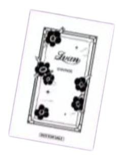 IVAN(纹身贴纸)-三月兽快闪特典