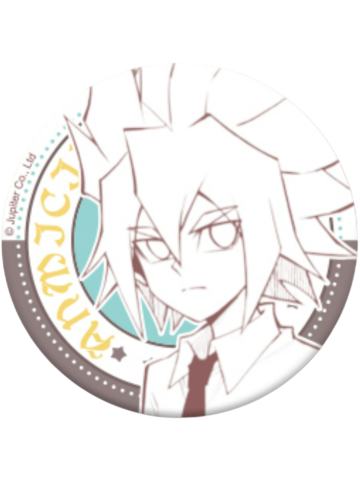 安迷修-漫画坐姿系列徽章第一弹