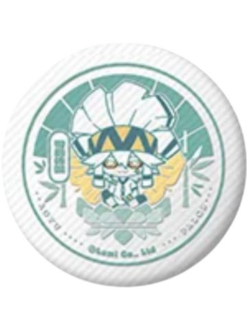 帕洛斯-蚀刻祈福系列徽章