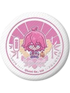 紫堂幻-蚀刻祈福系列徽章