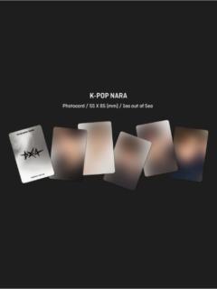 kpopnara预售