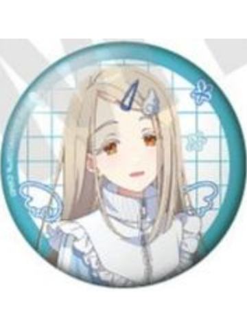 筱泽广-pop up store 水色系列徽章