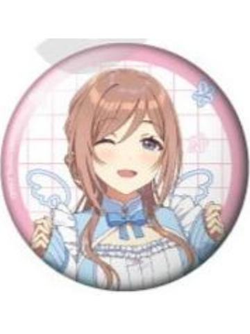 姬崎莉波-pop up store 水色系列徽章