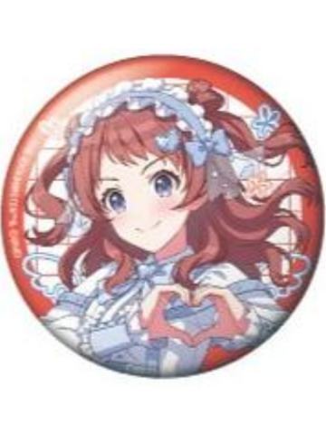 花海咲季-pop up store 水色系列徽章