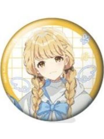 藤田琴音-pop up store 水色系列徽章