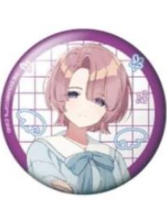 有村麻央-pop up store 水色系列徽章