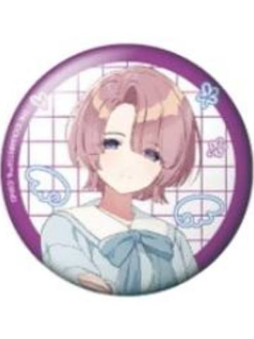 有村麻央-pop up store 水色系列徽章