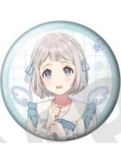 葛城莉莉娅-pop up store 水色系列徽章