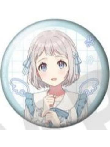 葛城莉莉娅-pop up store 水色系列徽章