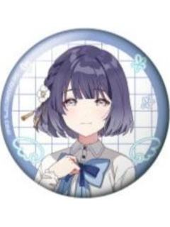 秦谷美铃-pop up store 水色系列徽章