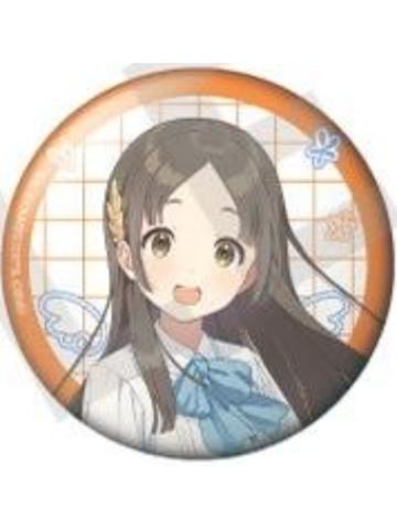 仓本千奈-pop up store 水色系列徽章