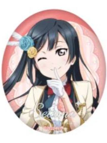 优木雪菜-虹咲学园偶像同好会制服系列徽章