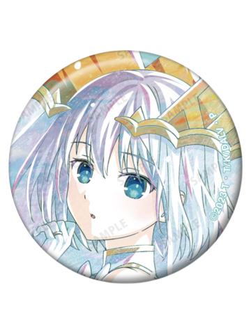 鸢一折纸-Ani-Art水彩吧唧