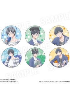 TSUTAYA 2023 POP UP SHOP 吧唧