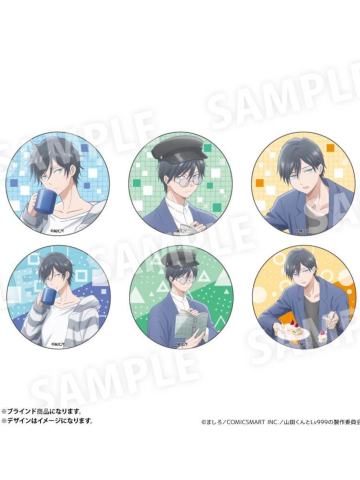 TSUTAYA 2023 POP UP SHOP 吧唧