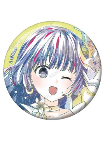 诱宵美九-Ani-Art水彩吧唧