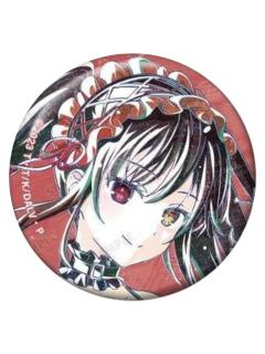 时崎狂三-Ani-Art水彩吧唧