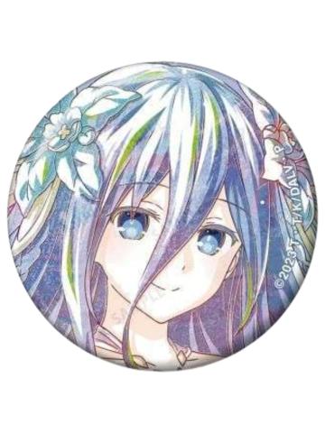 崇宫澪-Ani-Art水彩吧唧