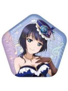朝香果林-虹咲学园偶像同好会演出系列徽章