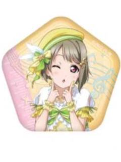 中须霞-虹咲学园偶像同好会演出系列徽章