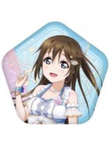 樱坂雫-虹咲学园偶像同好会演出系列徽章