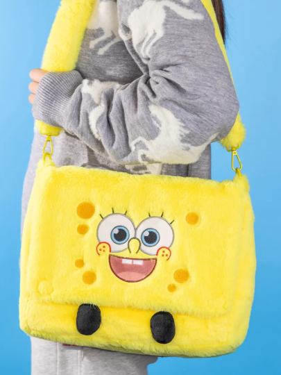 海绵宝宝-1