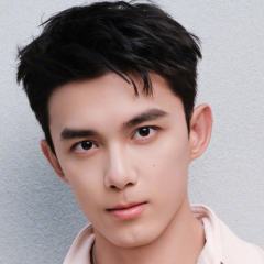 吴磊-封面