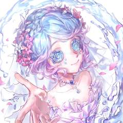 画到凌晨3点哼哼哼，园孝子孝敬中。。