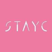 STAYC-封面
