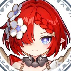 缇安(崩坏：星穹轨道角色)