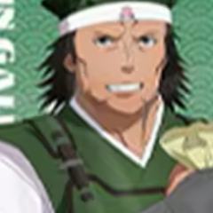 门将
