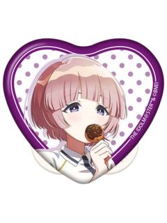 有村麻央-初恋公演心吧唧