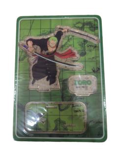OnePiece亚克力角色立牌 人物系列 索隆
