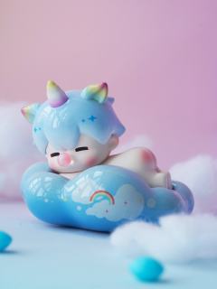 星愿独角兽