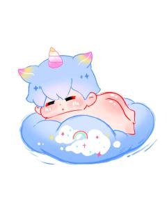 星愿独角兽-资料图